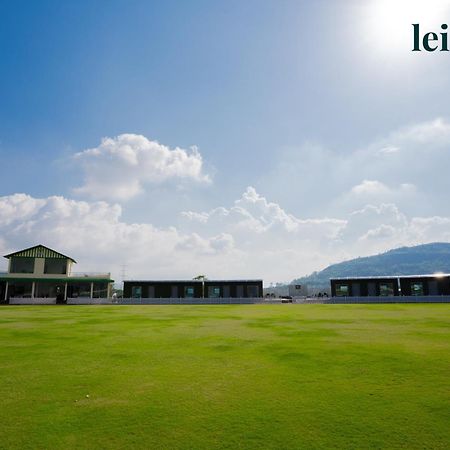 Stay Leisurely - Pavilion By The Hills, Lonavala - Stadium View Rooms Екстериор снимка