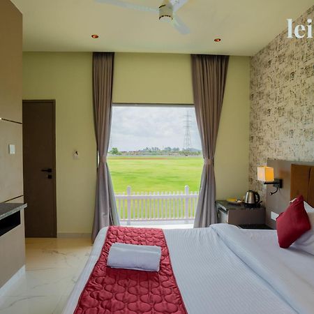 Stay Leisurely - Pavilion By The Hills, Lonavala - Stadium View Rooms Екстериор снимка