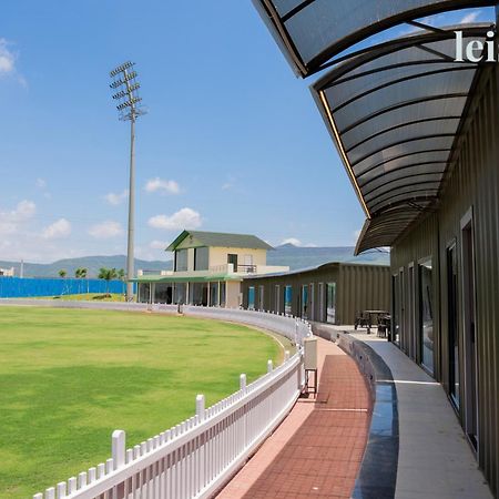 Stay Leisurely - Pavilion By The Hills, Lonavala - Stadium View Rooms Екстериор снимка