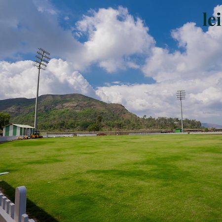 Stay Leisurely - Pavilion By The Hills, Lonavala - Stadium View Rooms Екстериор снимка